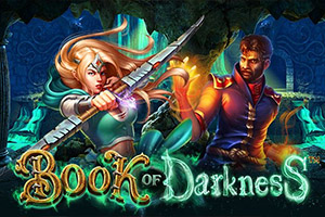 Book of Darkness